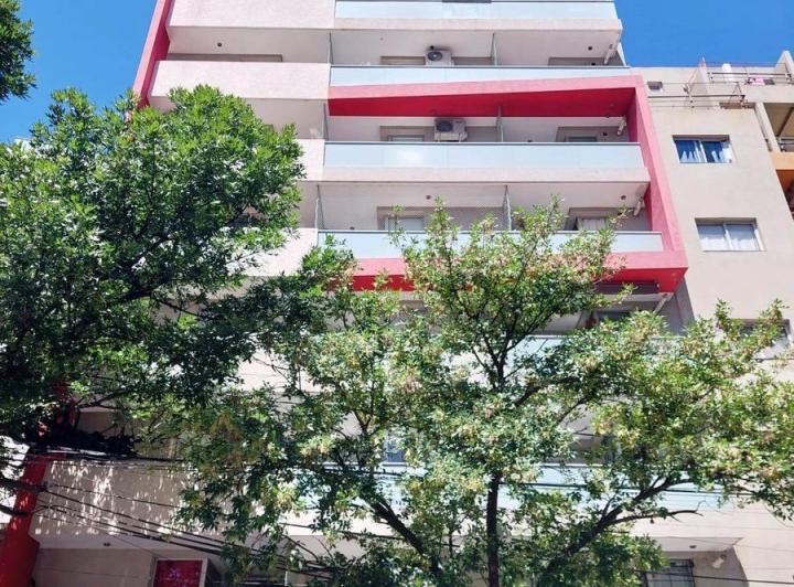 Bº GRAL PAZ - EXCELENTE DPTO 2 DORMITORIOS C/ 2 BALCONES - AMENITIES !! 1