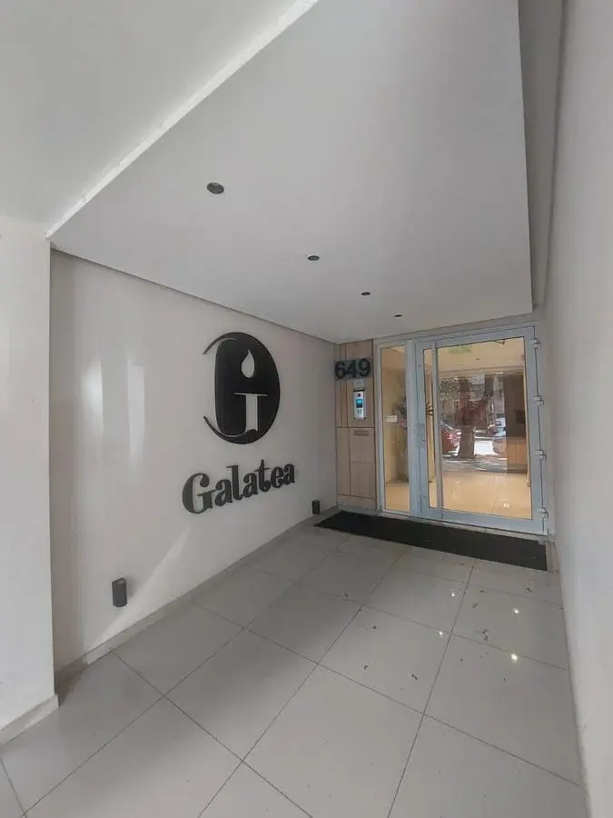 VENTA: Bº ALTA CORDOBA - DEPTO 1 DORM. C/ COCHERA - AMENITIES. 2