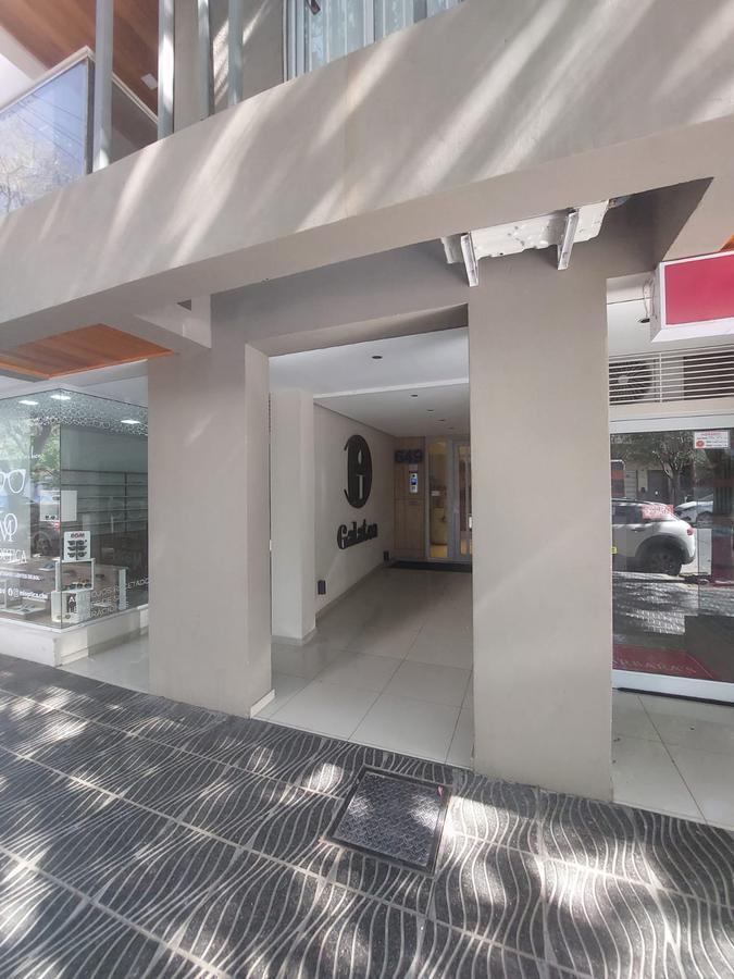 VENTA: Bº ALTA CORDOBA - DEPTO 1 DORM. C/ COCHERA - AMENITIES.