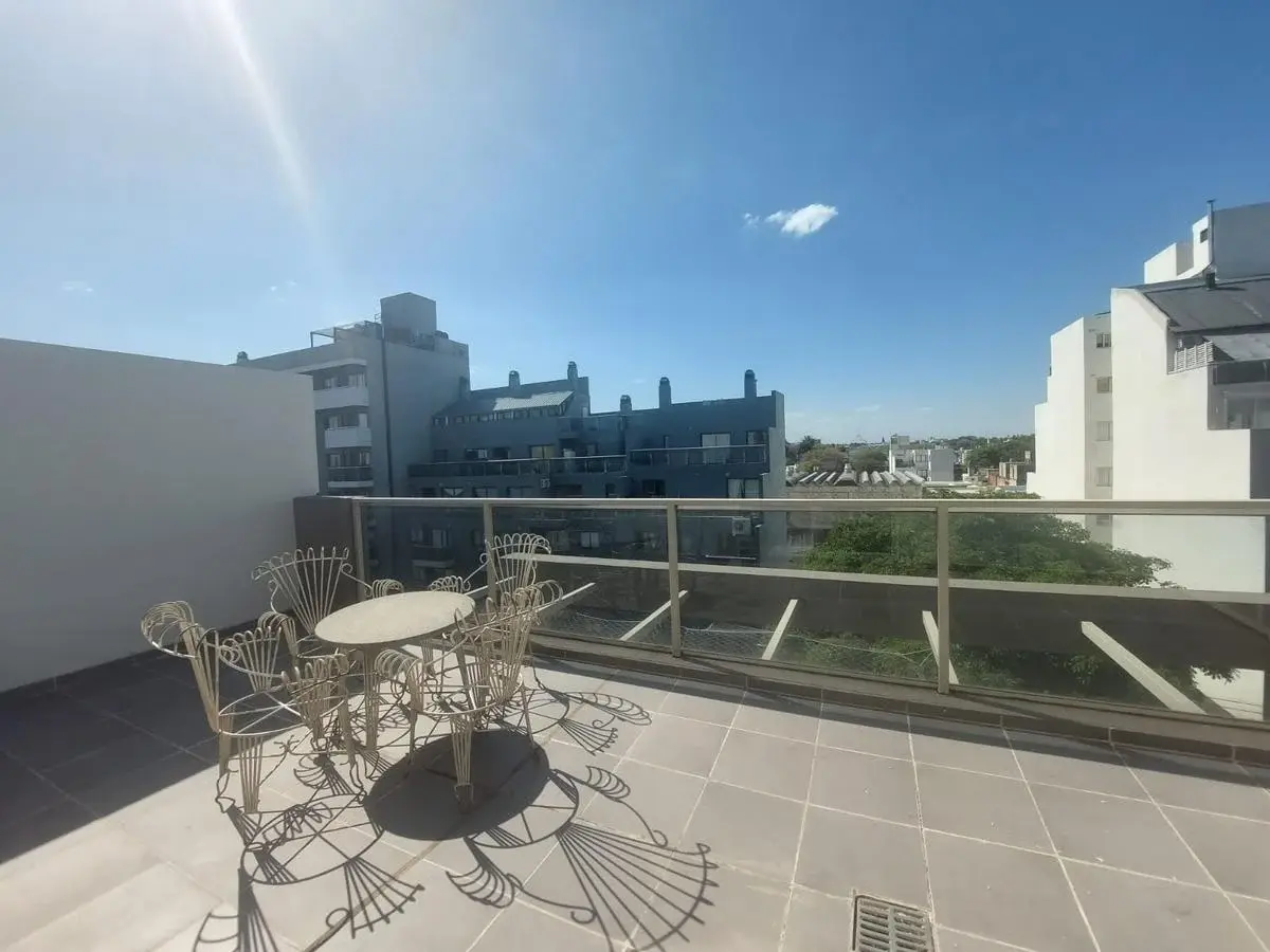 VENTA: Bº ALTA CORDOBA - DEPTO 1 DORM. C/ COCHERA - AMENITIES. 4