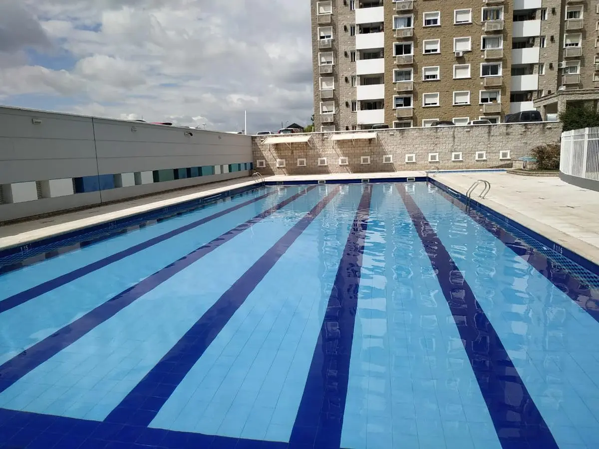 VILLA SOL - Exclusivo Depto 1 Dor con amenities y seguridad 24 hs !!! 4