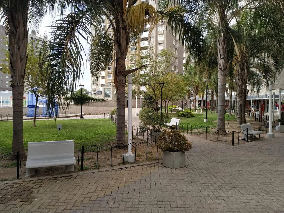 VILLA SOL - Exclusivo Depto 1 Dor con amenities y seguridad 24 hs !!! 2