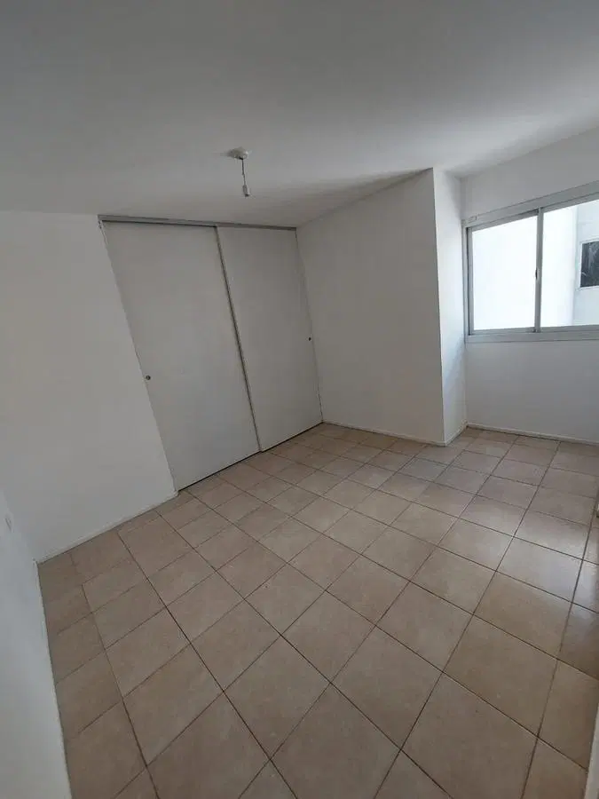 B° SAN MARTÍN - EXCLUSIVO DPTO. DOS DORM. C/ BALCÓN - A MTS PLAZA RAFAEL NUÑEZ!!! 4