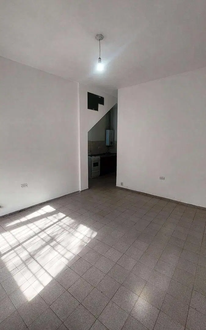 Bº PROVIDENCIA: PH de 1 Dormitorio Con Patio sin expensas ! 4