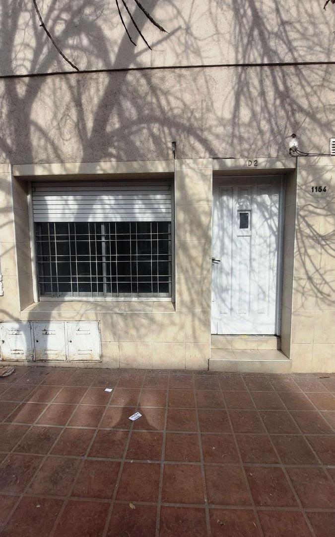 Bº PROVIDENCIA: PH de 1 Dormitorio Con Patio sin expensas !