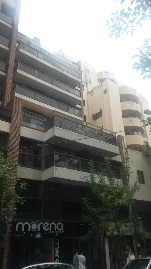Bº Nueva Cordoba Excelente Depto de 1 Dormitorio C/Balcon - Zona Buen Pastor ! 5
