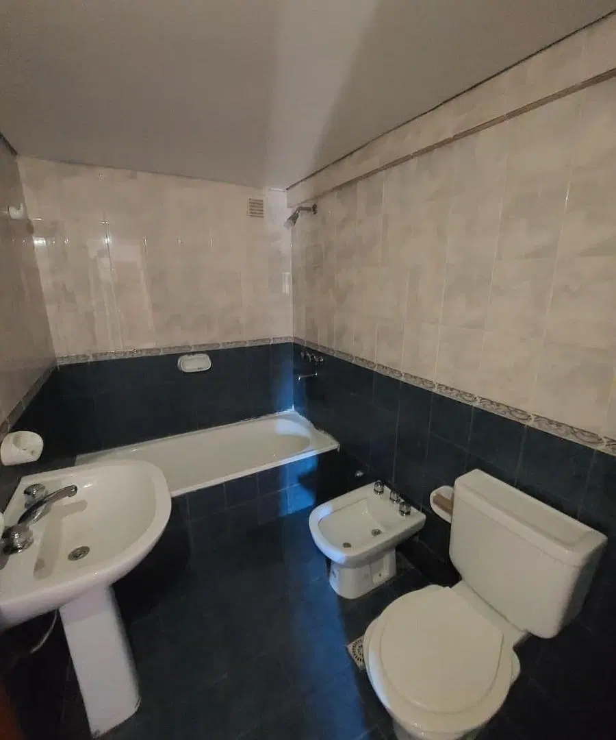 Bº Nueva Cordoba Excelente Depto de 1 Dormitorio C/Balcon - Zona Buen Pastor ! 4