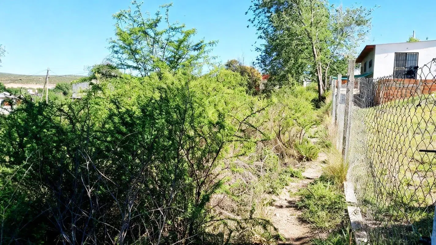 TERRENO EN VENTA - SANTA MARÍA DE PUNILLA | VILLA CAEIRO | SIERRAS DE CÓRDOBA 3