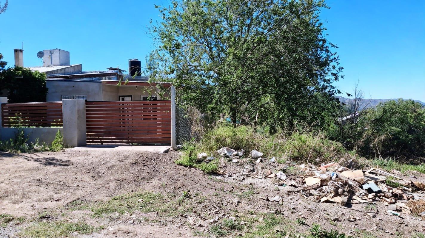 TERRENO EN VENTA - SANTA MARÍA DE PUNILLA | VILLA CAEIRO | SIERRAS DE CÓRDOBA
