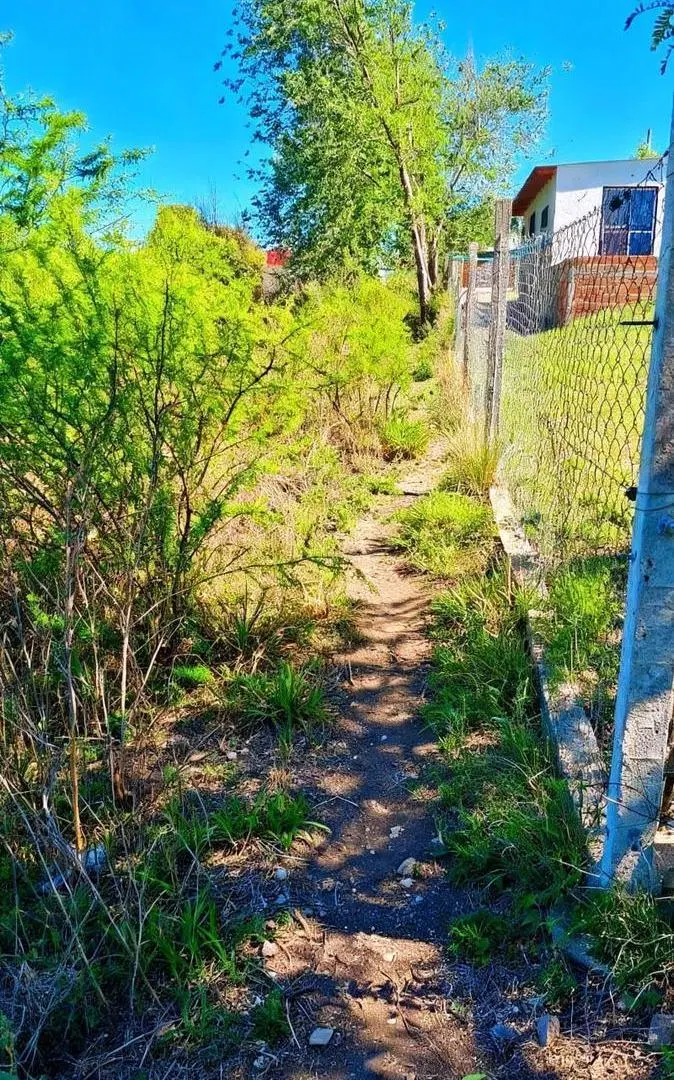 TERRENO EN VENTA - SANTA MARÍA DE PUNILLA | VILLA CAEIRO | SIERRAS DE CÓRDOBA 4