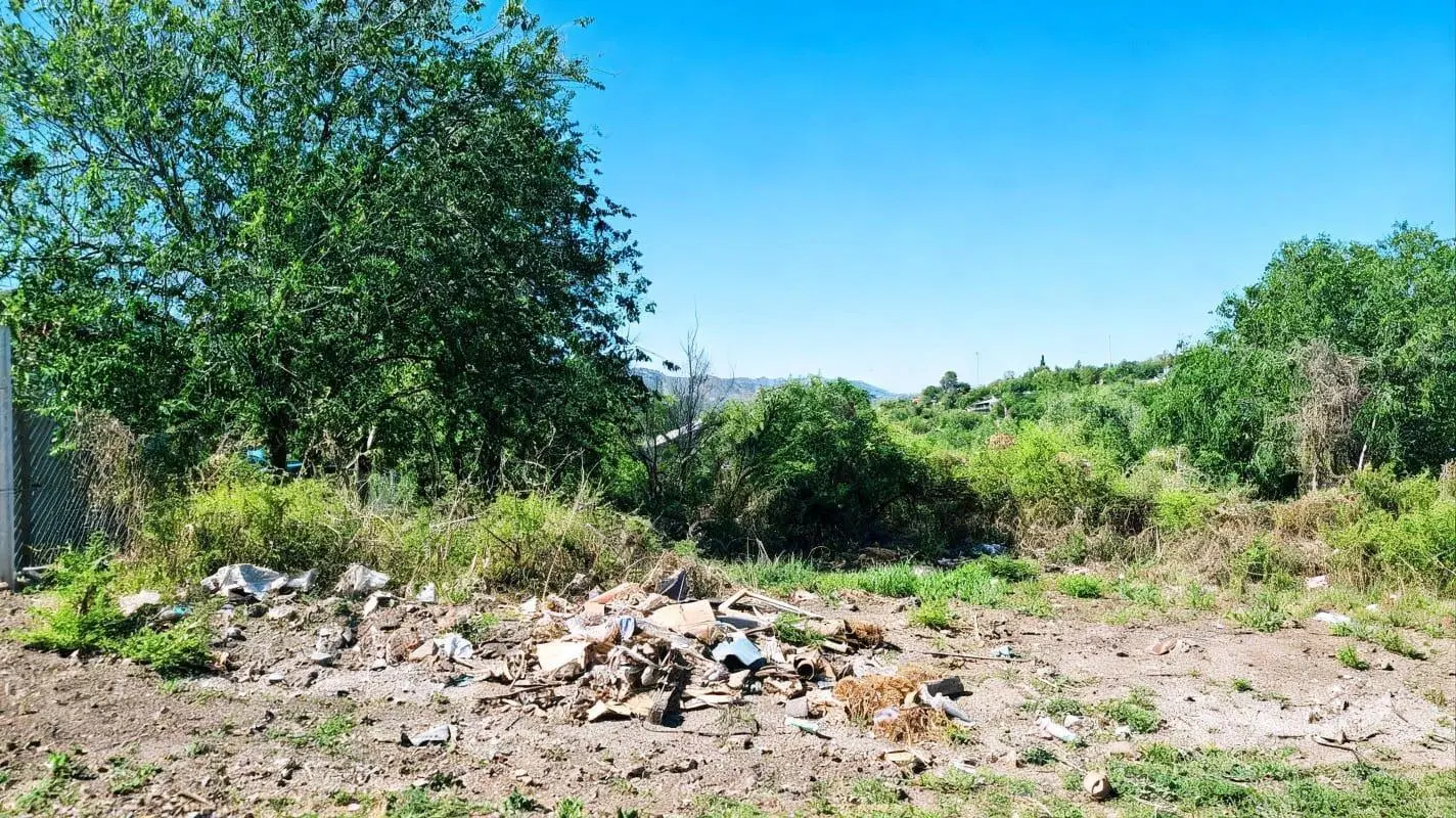 TERRENO EN VENTA - SANTA MARÍA DE PUNILLA | VILLA CAEIRO | SIERRAS DE CÓRDOBA 2