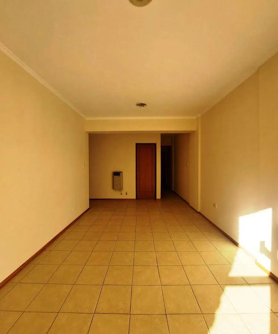 B° NUEVA CORDOBA - DEPARTAMENTO DE UN DORMITORIO - EXTERNO CON BALCÓN - EXCELENTE UBICACIÓN 5