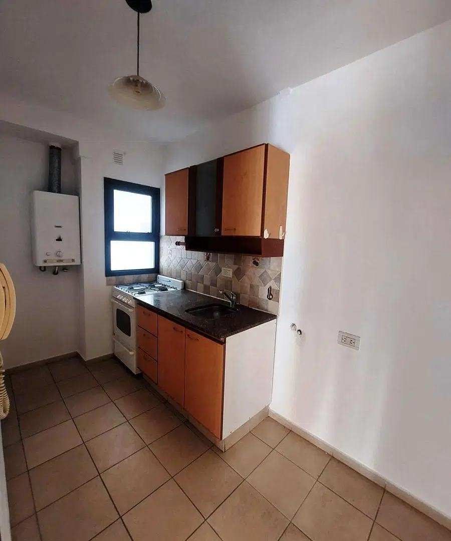 B° NUEVA CORDOBA - DEPARTAMENTO DE UN DORMITORIO - EXTERNO CON BALCÓN - EXCELENTE UBICACIÓN 4