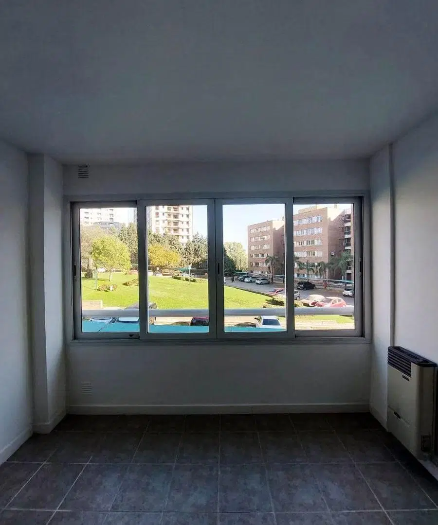 Alquiler : Depto de 1 Dor. en Complejo Milenica Universitaria con Pileta y seguridad 24 hs !! 5