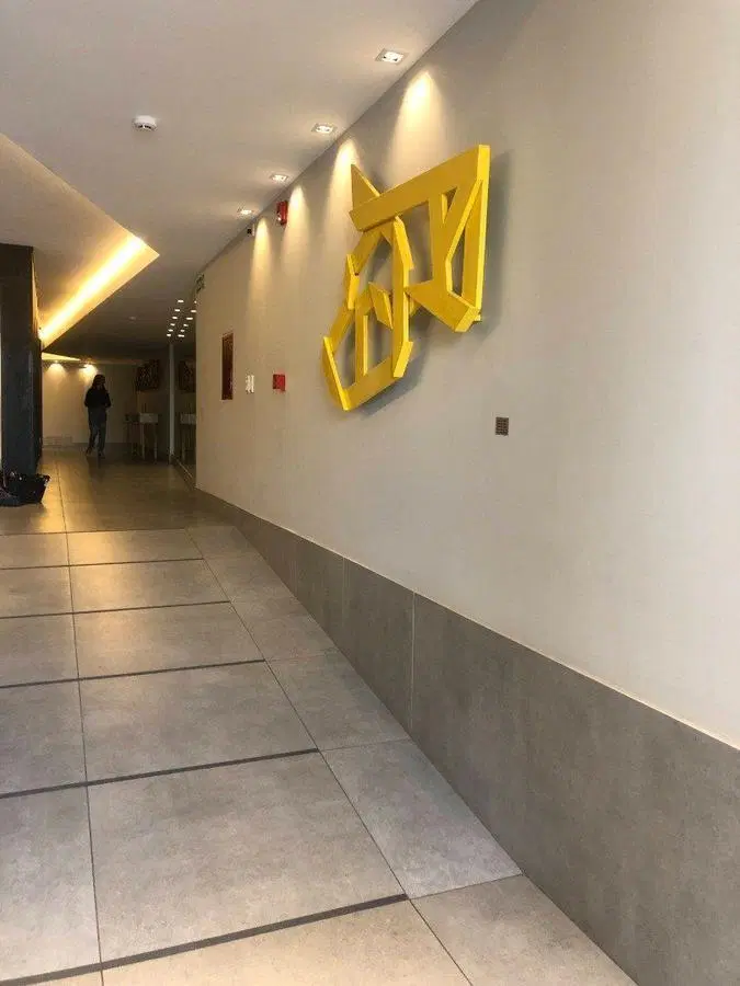 NUEVA CÓRDOBA AMOBLADO: Depto de 1 Dormitorio totalmente equipado !!! 3