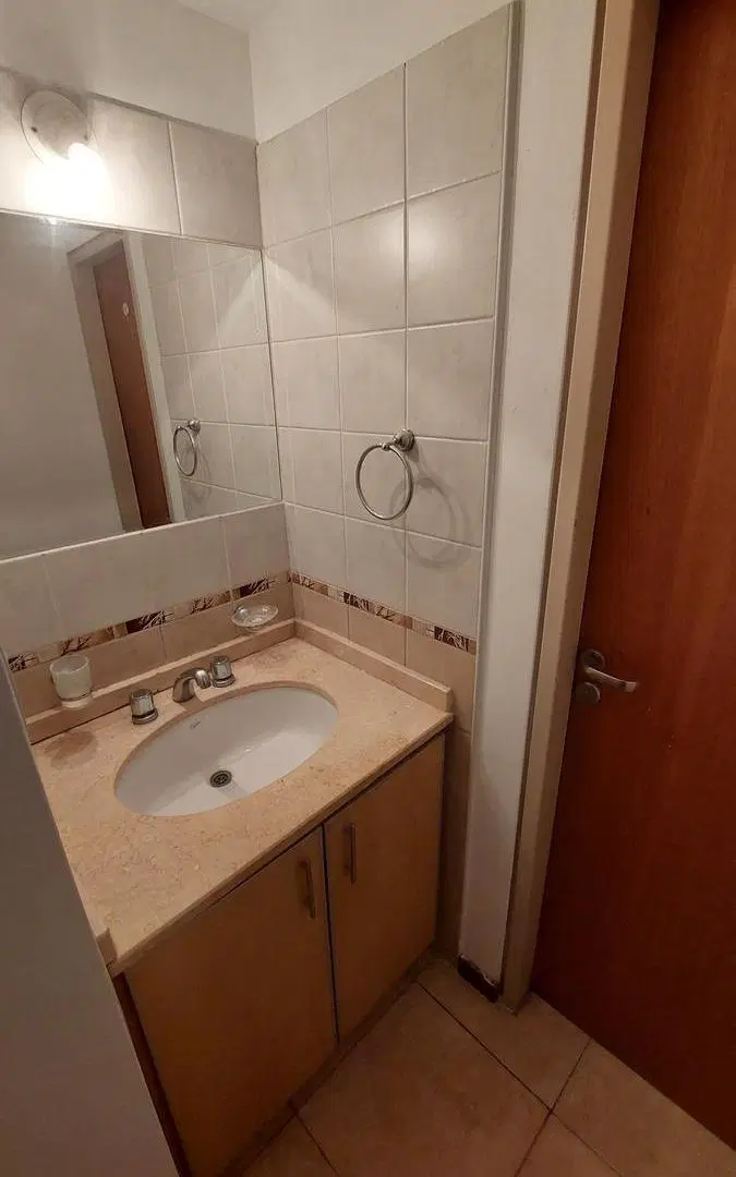 Bº Centro: Exclusivo Depto de 1 Dormitorio C/Balcón frente a La Cañada !! 2