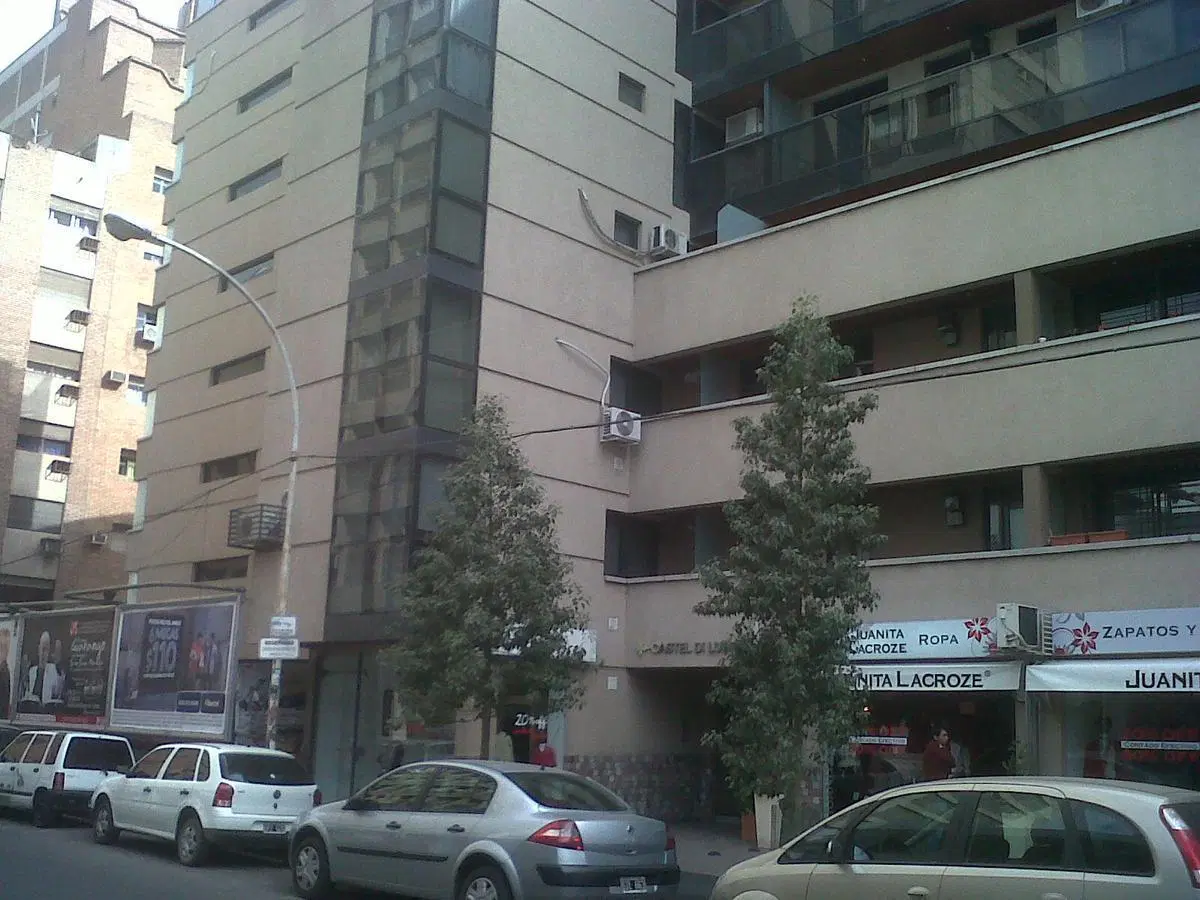 Bº Centro: Exclusivo Depto de 1 Dormitorio C/Balcón frente a La Cañada !! 5