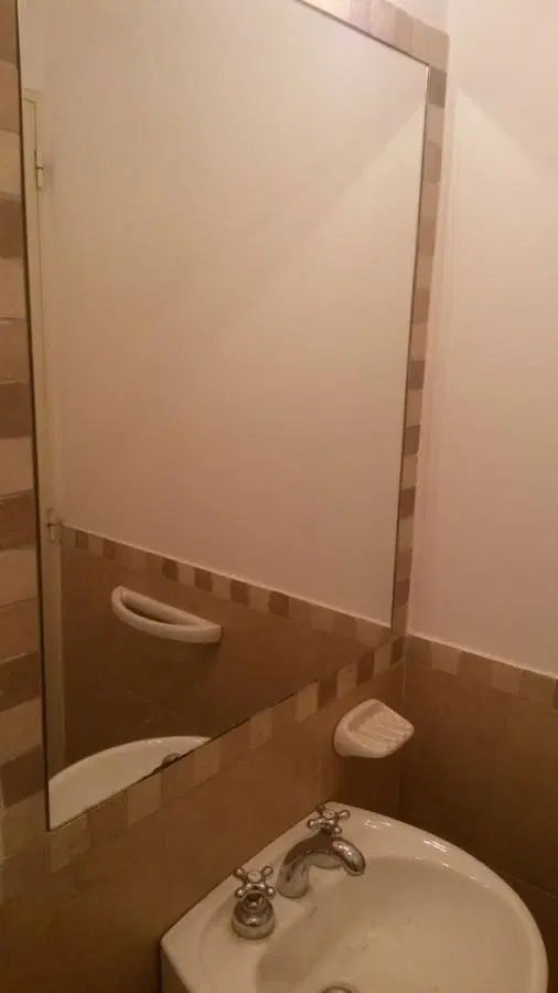 B° NUEVA CBA - DPTO DOS DORM CON TERRAZA PROPIA!!! - SUM Y PISCINA DE USO COMUN!!! 3