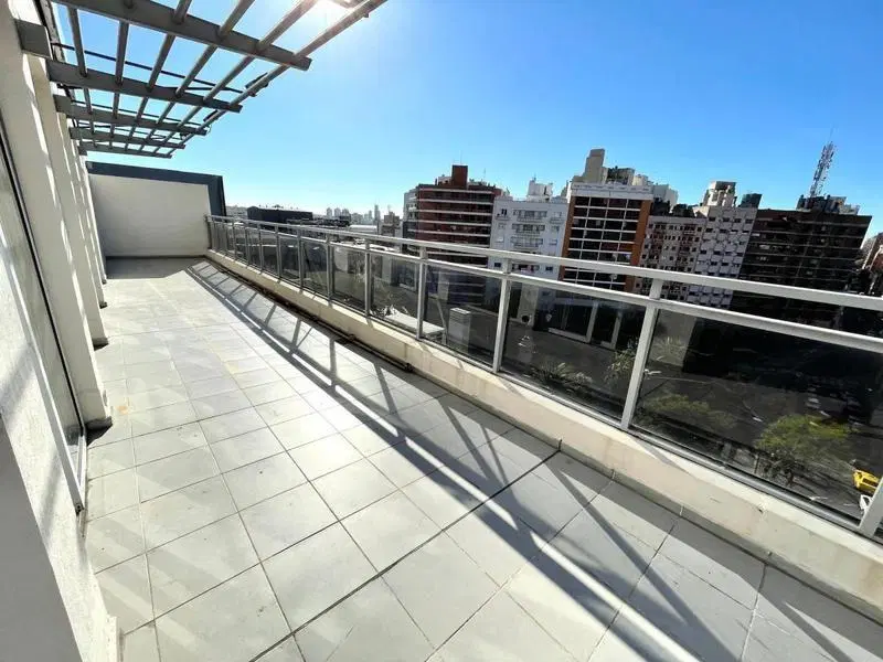 B° NUEVA CBA - DPTO DOS DORM CON TERRAZA PROPIA!!! - SUM Y PISCINA DE USO COMUN!!! 4