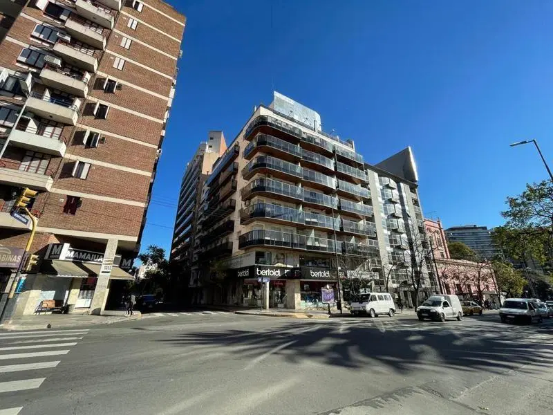 B° NUEVA CBA - DPTO DOS DORM CON TERRAZA PROPIA!!! - SUM Y PISCINA DE USO COMUN!!! 2