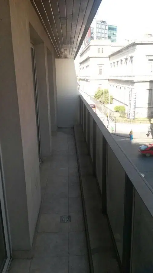B° NUEVA CBA - DPTO DOS DORM CON TERRAZA PROPIA!!! - SUM Y PISCINA DE USO COMUN!!! 8