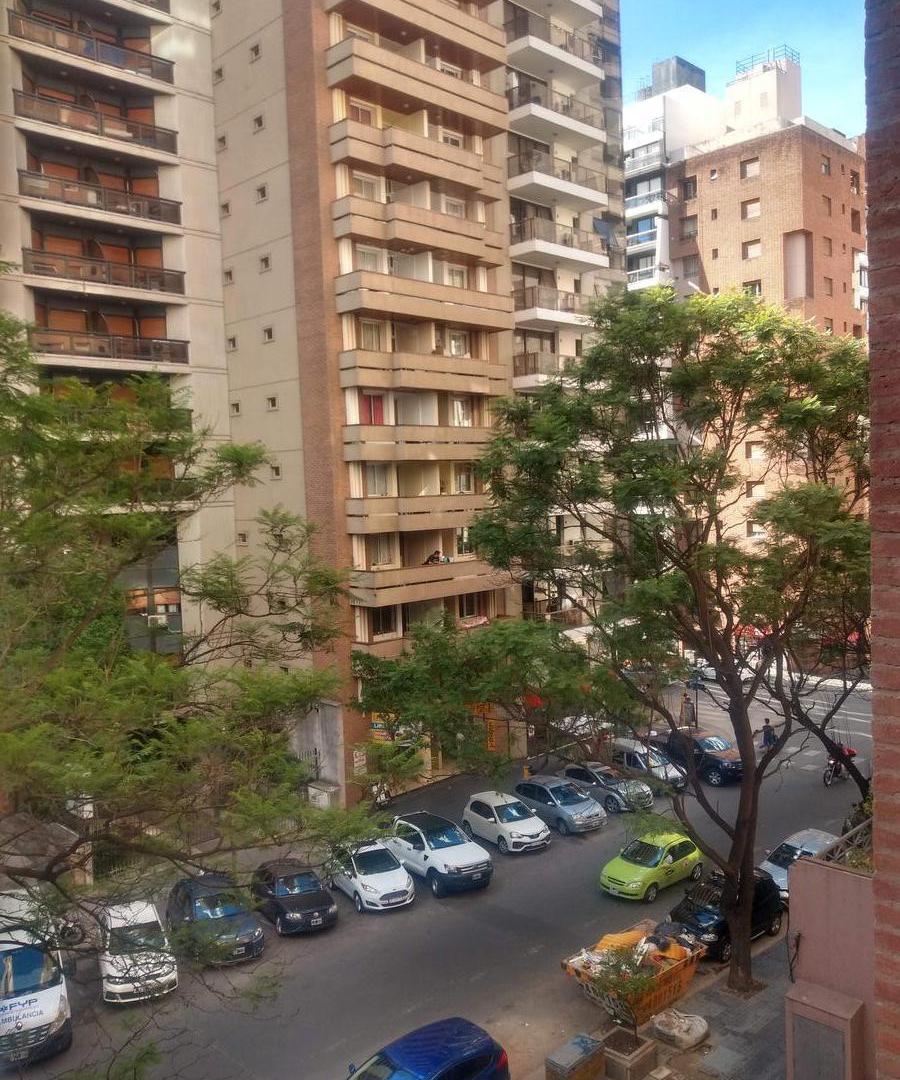 Foto de Bº Nva CBA: Exclusivo Depto de 1 Dor C/Balcón-Excelente Entorno-Cerca, imagen 4