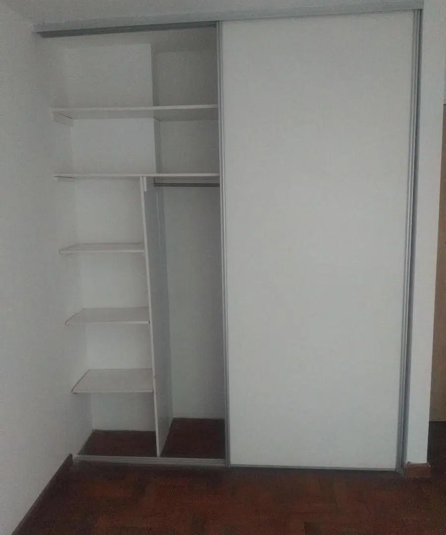 Bº Nva CBA: Exclusivo Depto de 1 Dor C/Balcón-Excelente Entorno-Cerca de Parque Sarmiento ! 5