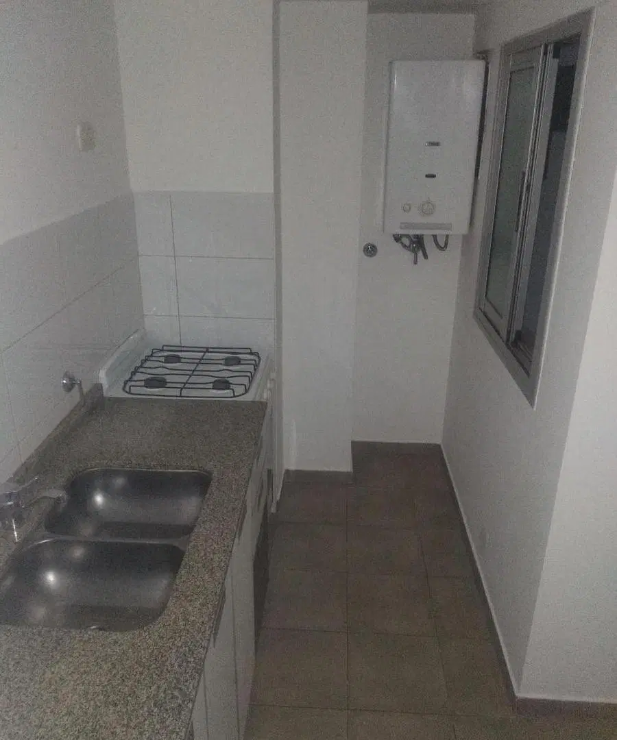 Bº Nva CBA: Exclusivo Depto de 1 Dor C/Balcón-Excelente Entorno-Cerca de Parque Sarmiento ! 8