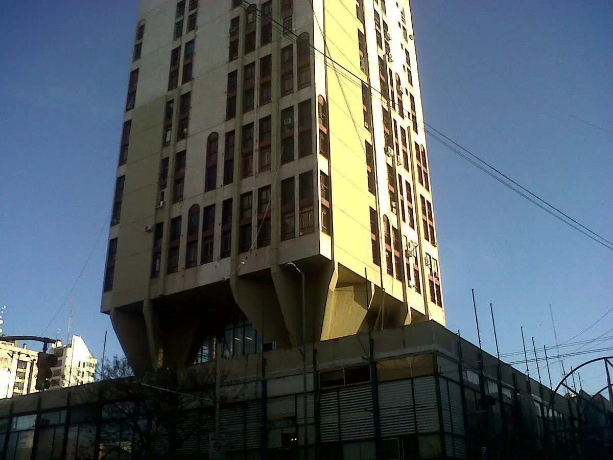 Bº Centro: Depto Funcional de un Dormitorio Cerca de La Peatonal !! 8