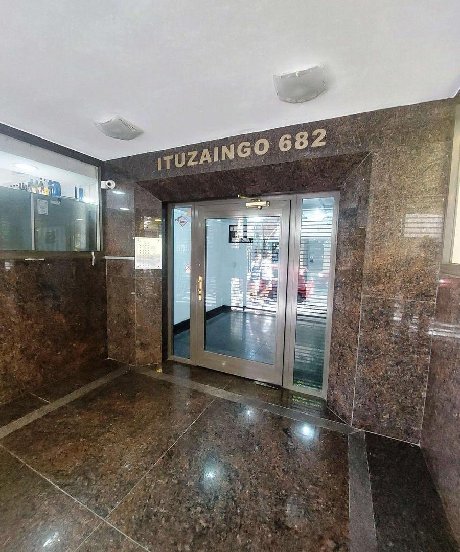 Foto de Exclusivo Depto de 1 Dor C/Balcon en el Corazon de Nueva Cordoba !!, imagen 1