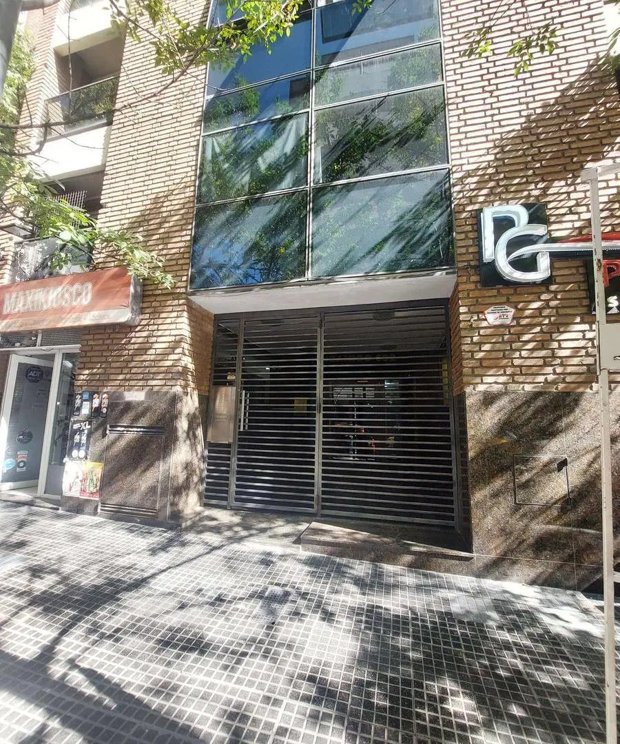Exclusivo Depto de 1 Dor C/Balcon en el Corazon de Nueva Cordoba !! 4