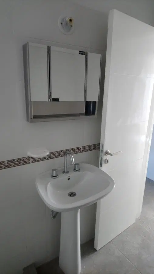 Bº Gral Pueyrredon Espectacular Depto de un Dormitorio con 2 Balcones - Asador !!! 5
