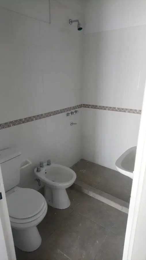 Bº Gral Pueyrredon Espectacular Depto de un Dormitorio con 2 Balcones - Asador !!! 4