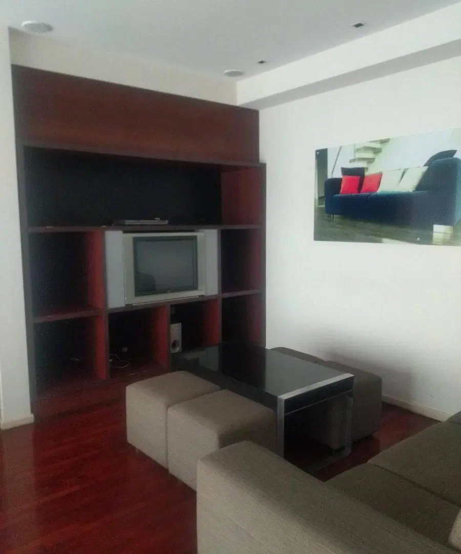 Bº GRAL. PAZ INARCO XXII: EXCLUSIVO DEPTO DE 2 DOR - C/ 2 BALCONES - AMENITIES   COCHERA!!! 5