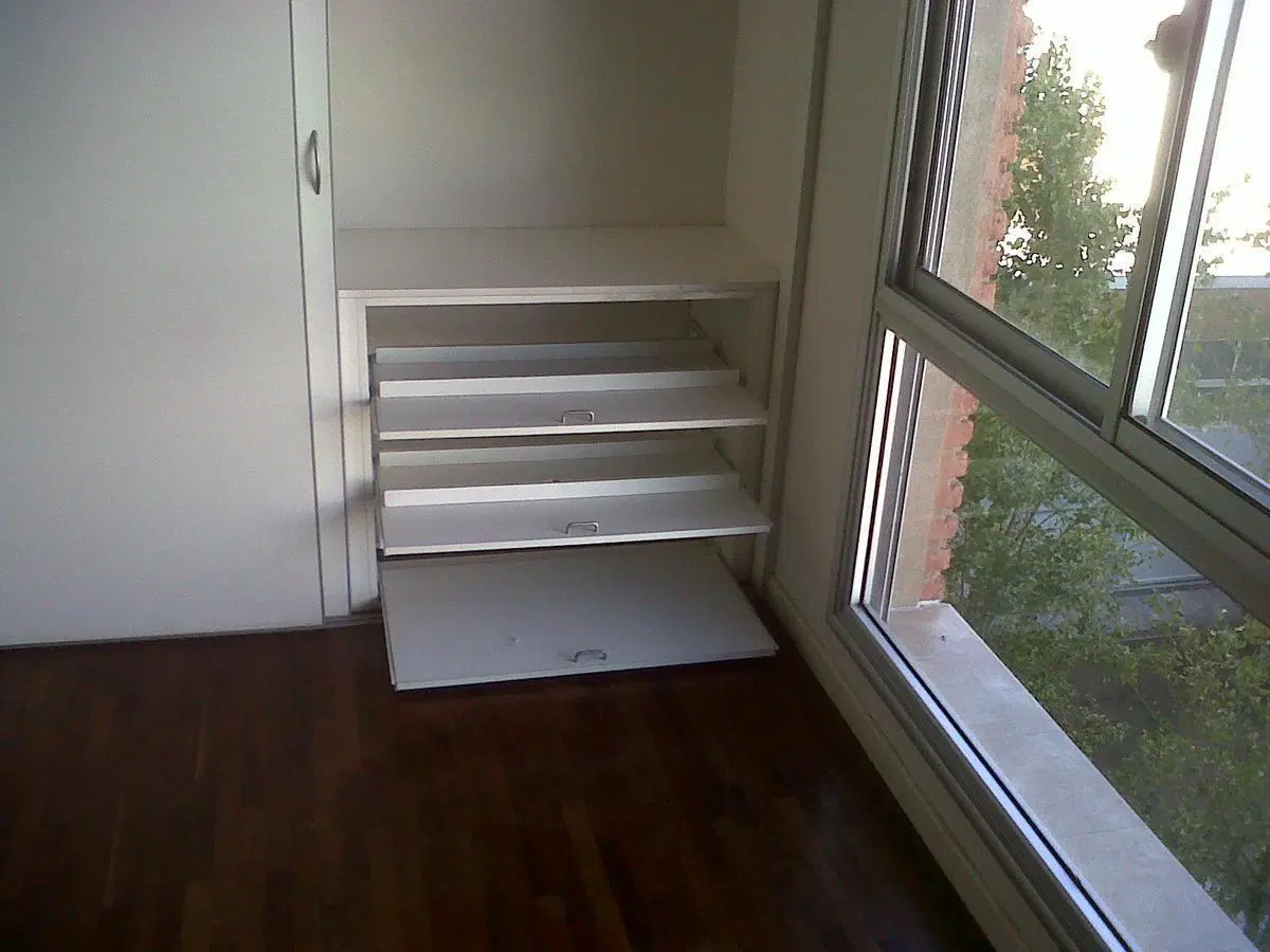 Bº GRAL. PAZ INARCO XXII: EXCLUSIVO DEPTO DE 2 DOR - C/ 2 BALCONES - AMENITIES   COCHERA!!! 8