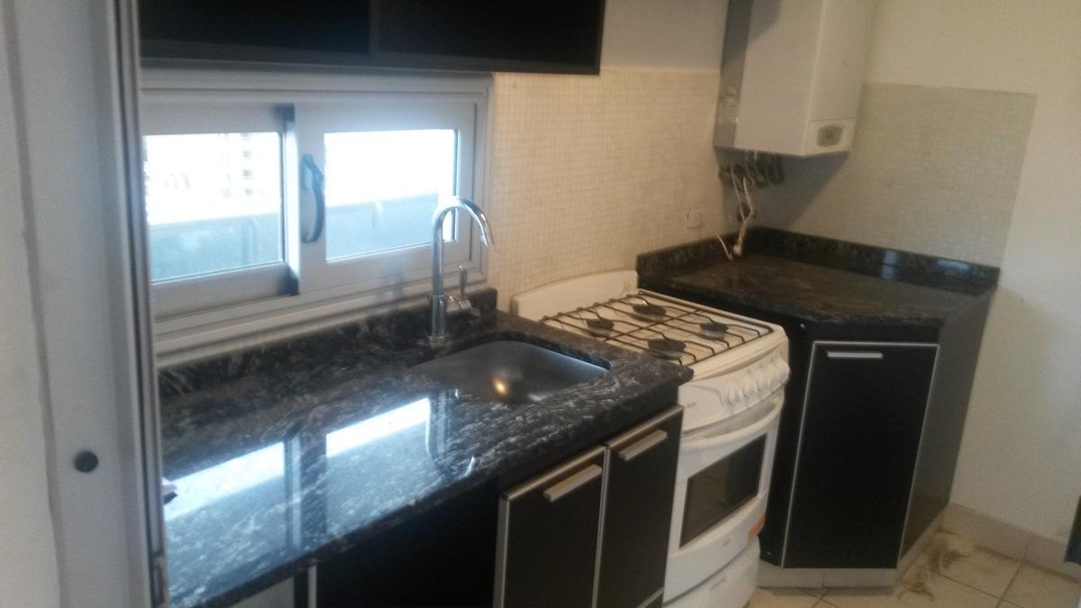 Foto de B° NVA CÓRDOBA - EXCLUSIVO DEPTO DE UN DORMITORIO - EXTERNO PISO ALTO, imagen 4