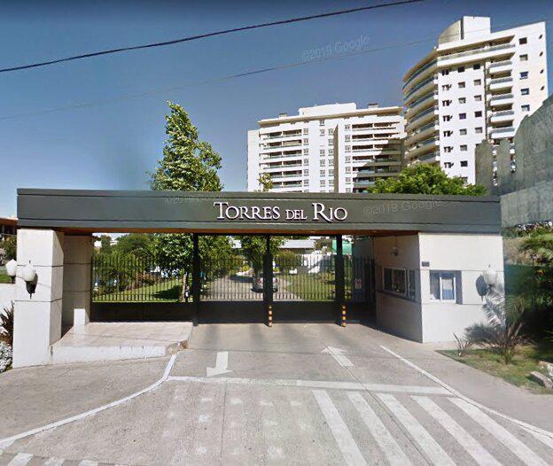 Foto de Complejo Torres del Rio C/Amenities: Excelente Depto 1Dor. y Medio, imagen 2