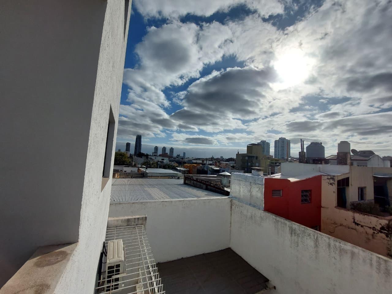Foto de Bº Gral Paz: Depto de 1 Dor. C/Balcon C/Asador !!!, imagen 5
