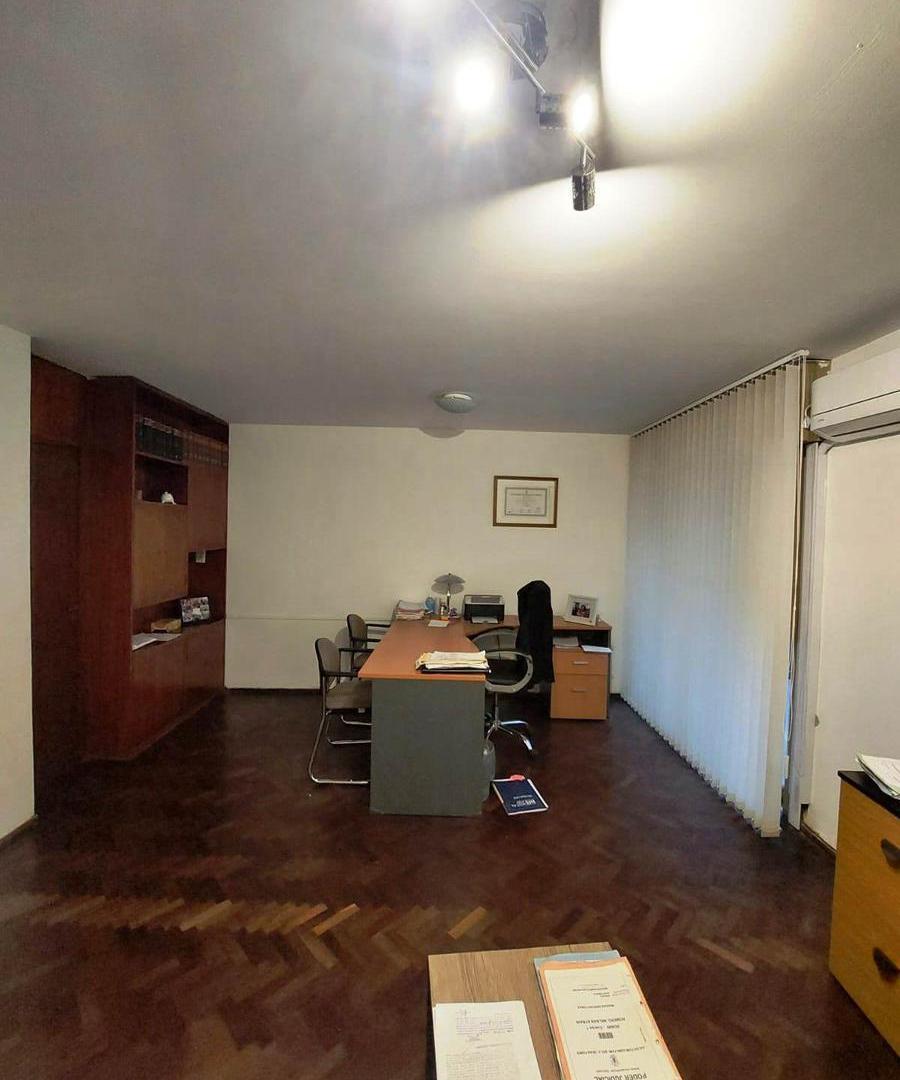 Foto de Bº Centro: Depto de 2 Dormitorios de uso comercial/oficina - zona, imagen 5