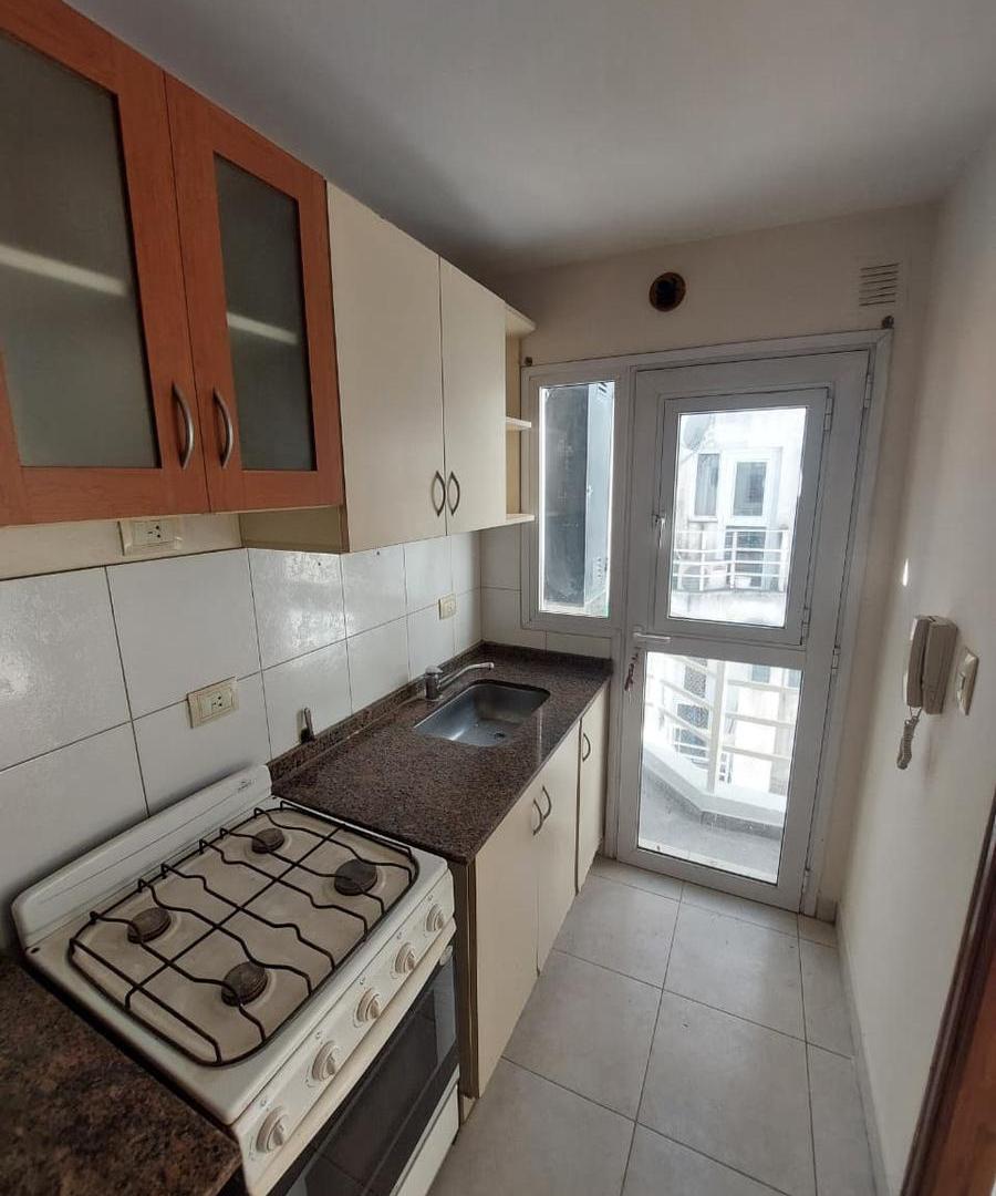 Foto de Venta: B°Centro Exclusivo Depto de 1 Dor. C/3 Balcones C/ Hermosa vista, imagen 5