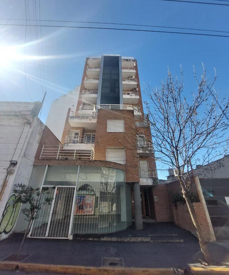 Foto de Venta: B°Centro Exclusivo Depto de 1 Dor. C/3 Balcones C/ Hermosa vista, imagen 1