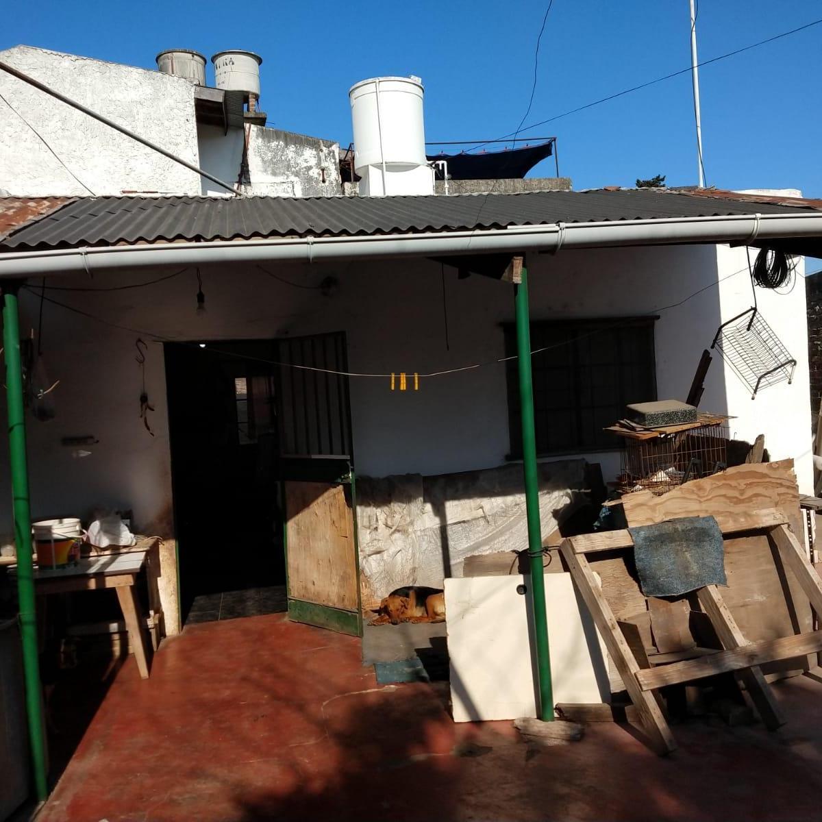 Vendo Casa en Los Polvorines