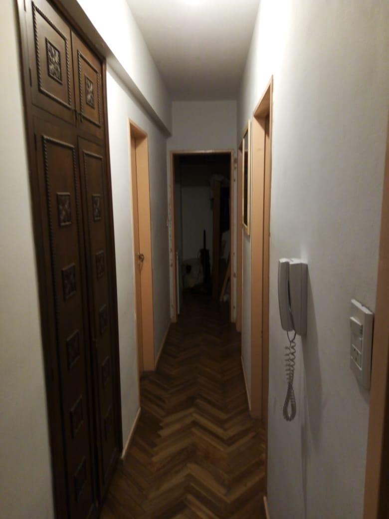 3 Ambientes Unica Oportunidad S/ Av E. Rios Apto Banco o Financia Dueño 5