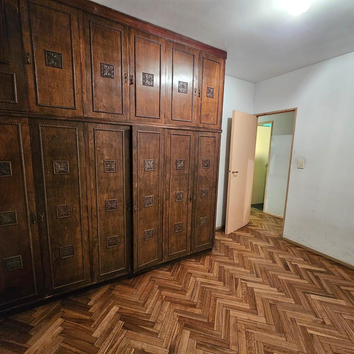 3 Ambientes Unica Oportunidad S/ Av E. Rios Apto Banco o Financia Dueño 4