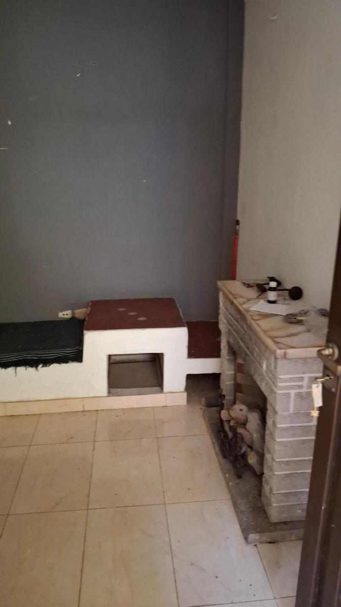 Hermoso Depto Apto Credito de Dos Ambientes en Don Torcuato Sobre Av 2