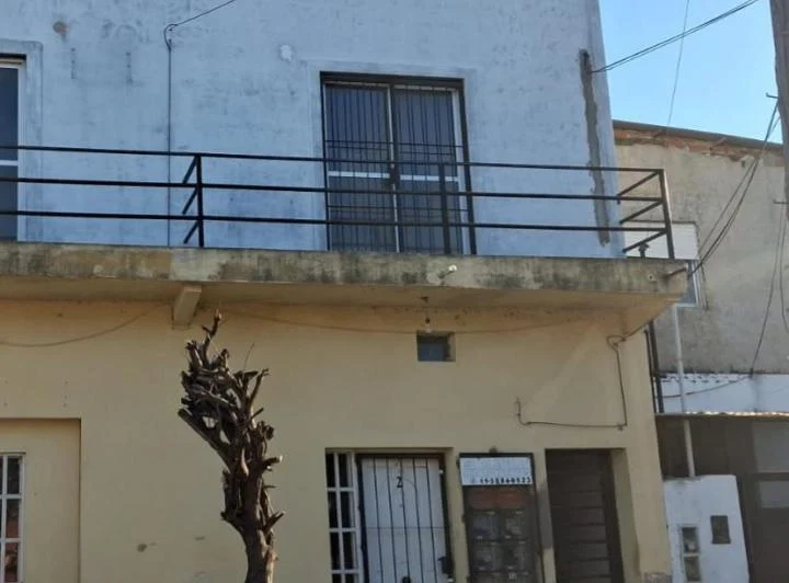 Departamento Monoambiente en Polvorines 1