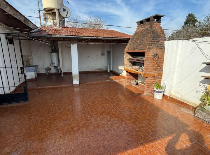 Depto 4 Ambientes en Planta Alta 1