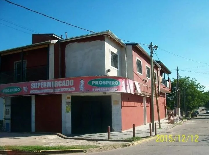 Departamento Alquiler 24 Meses - Marcos Sastre , Talar de Pa 1