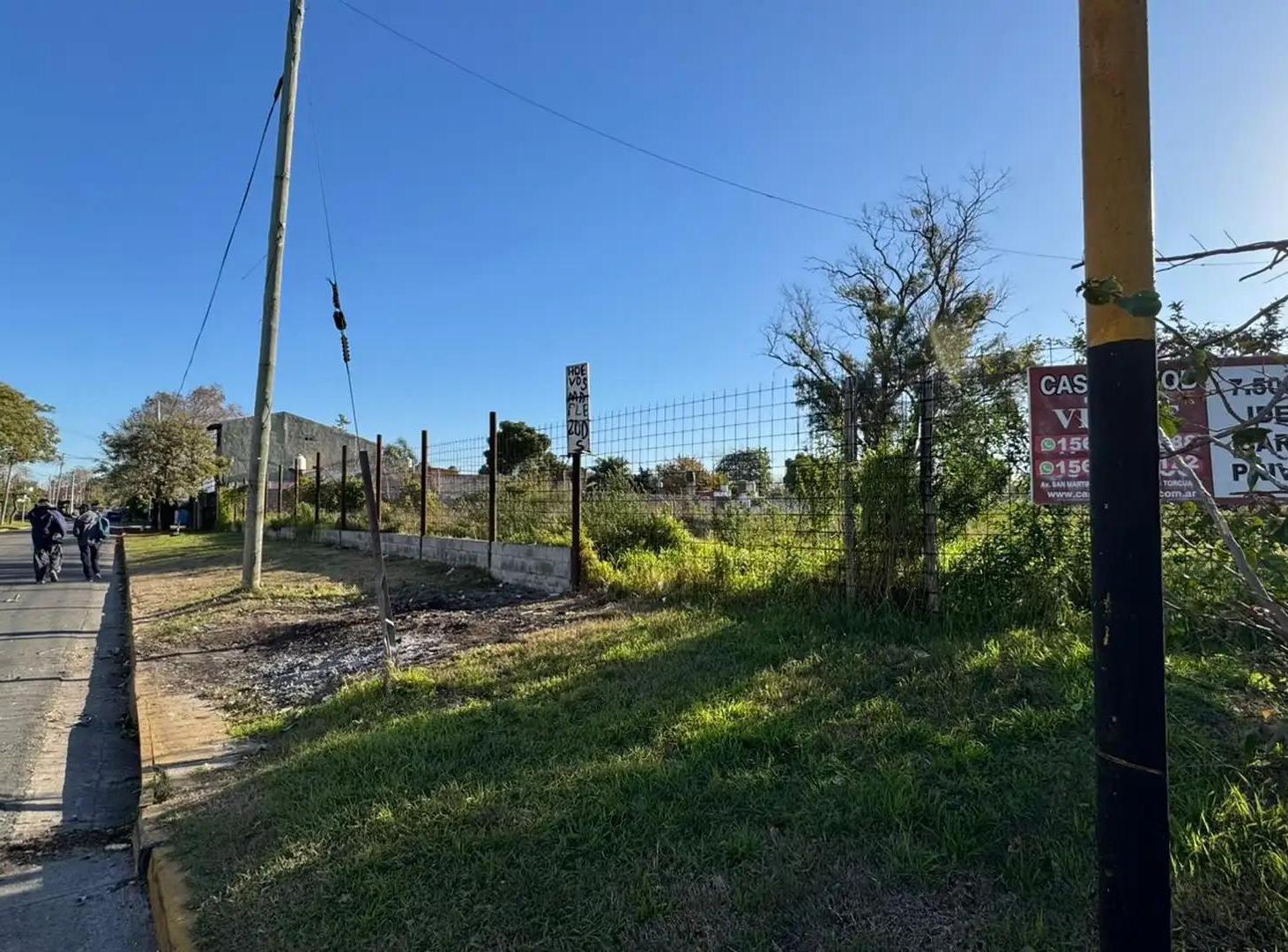 Foto de AMPLIO LOTE DE 7500 M2, imagen 3