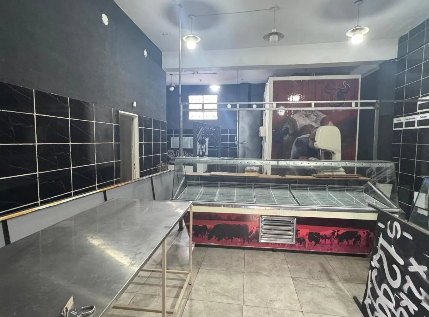 ¡Increíble local sobre avenida - IDEAL CARNICERIA! 2